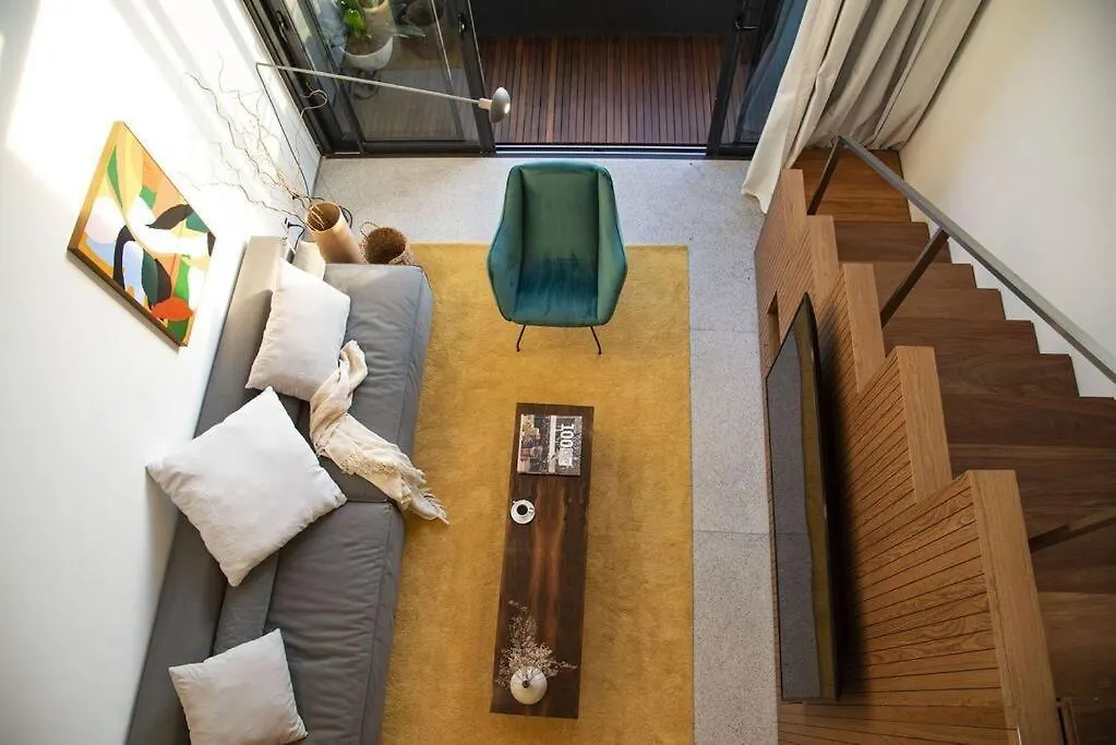 Apt. Inteiro Recem-Reformado - Vila Madalena Apartment Sao Paulo 0*,